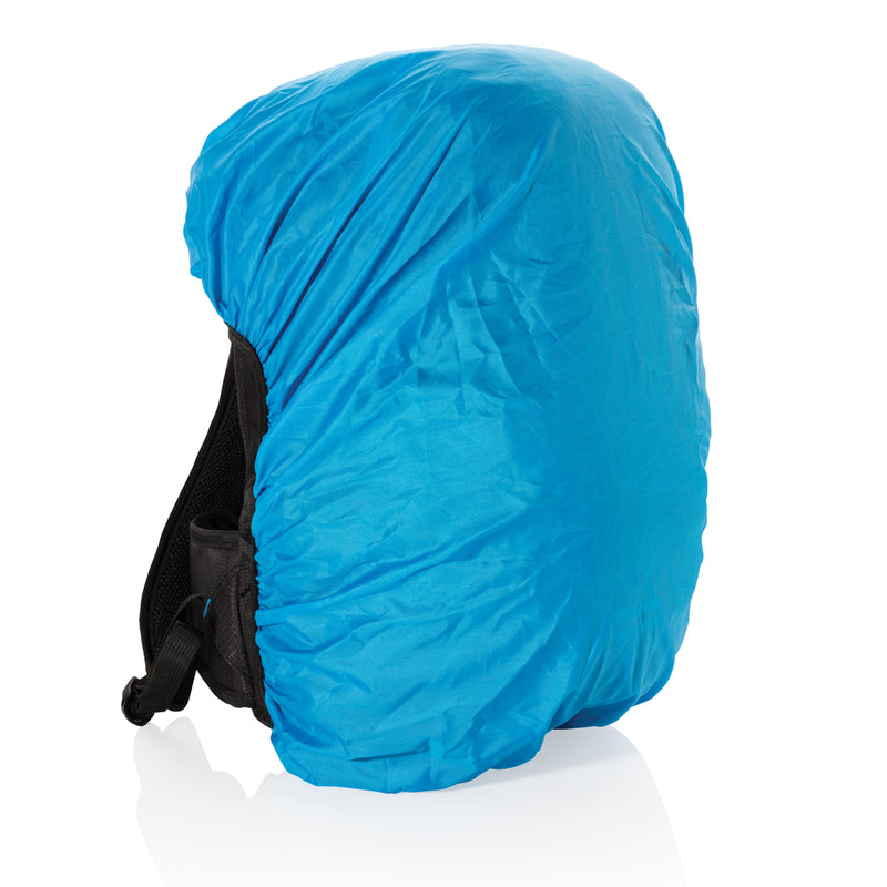 Load image into Gallery viewer, XD Collection Explorer ripstop medium hiking backpack 26L with PVC-free durable design and multiple compartments for outdoor adventures.
