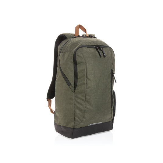 Impact AWARE™ Urban outdoor backpack by XD Collection, stylish bags and travel accessory with multiple compartments and durable design.