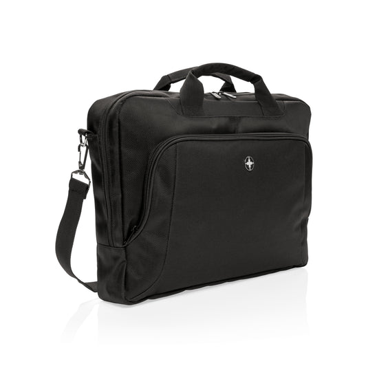 Deluxe 15” laptop bag - Custom Wood Designs