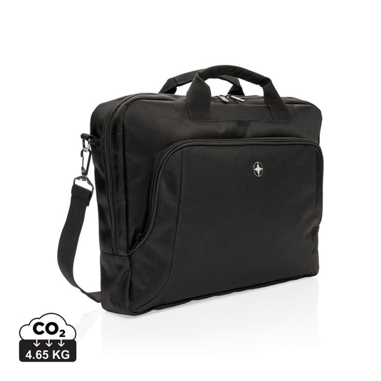 Deluxe 15” laptop bag - Custom Wood Designs