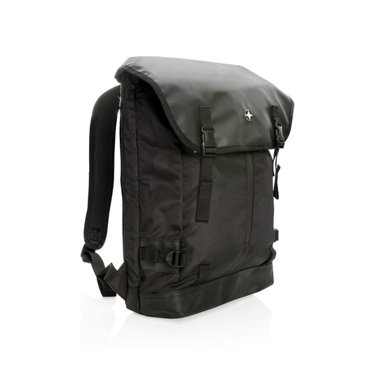 17” outdoor laptop backpack - Custom Wood Designs