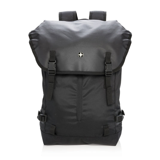 17” outdoor laptop backpack - Custom Wood Designs