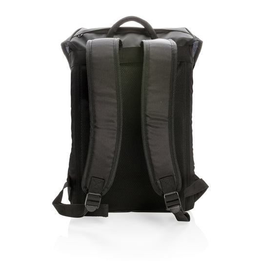 17” outdoor laptop backpack - Custom Wood Designs
