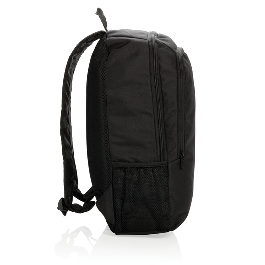 17” business laptop backpack - Custom Wood Designs