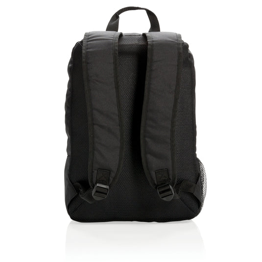 17” business laptop backpack - Custom Wood Designs
