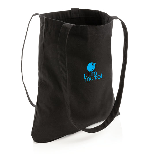 Cotton tote 330 gsm - Custom Wood Designs