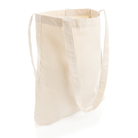 Cotton tote 330 gsm - Custom Wood Designs