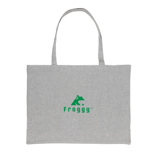 Cotton shopper 145g - Custom Wood Designs