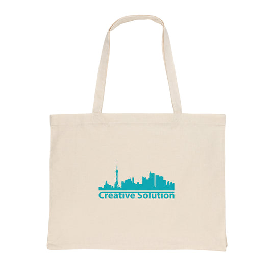 Cotton shopper 145g - Custom Wood Designs