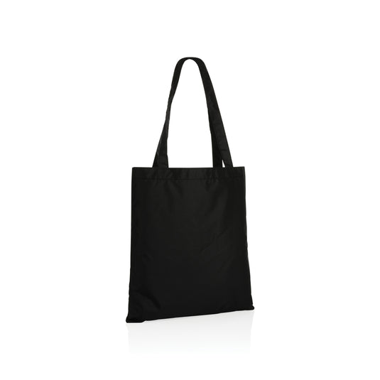 RPET 190T tote bag - Custom Wood Designs