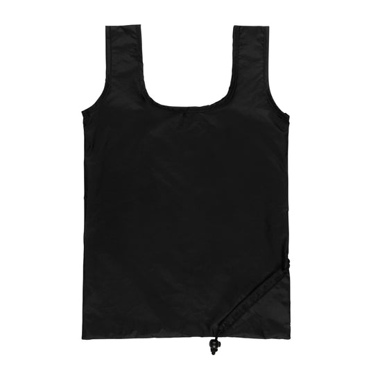 Impact AWARE™ RPET 190T foldable shopper - Custom Wood Designs