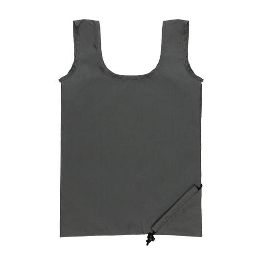 Impact AWARE™ RPET 190T foldable shopper - Custom Wood Designs