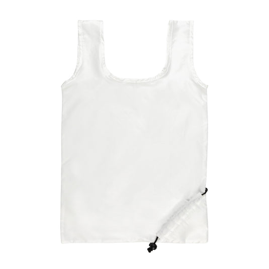 Impact AWARE™ RPET 190T foldable shopper - Custom Wood Designs