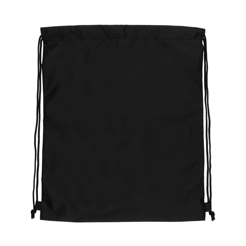 Load image into Gallery viewer, Impact AWARE™ RPET 190T drawstring bag by XD Collection, lightweight eco-friendly bag with drawstrings and branding visible.
