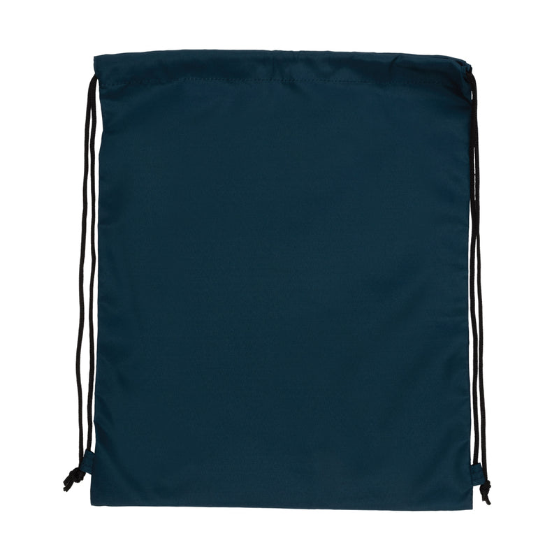 Load image into Gallery viewer, Impact AWARE™ RPET 190T drawstring bag by XD Collection featuring a lightweight, eco-friendly design with a drawstring closure.
