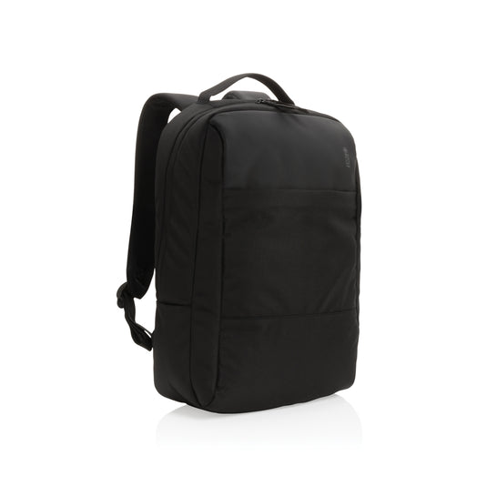 Swiss Peak AWARE™ RPET 15.6 inch day pack - Custom Wood Designs