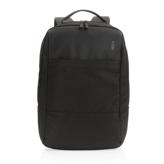 Swiss Peak AWARE™ RPET 15.6 inch day pack - Custom Wood Designs