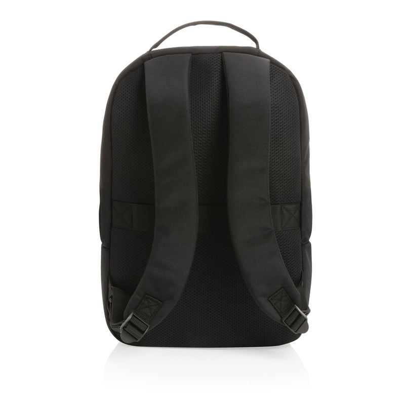 Load image into Gallery viewer, Swiss Peak AWARE™ RPET 15.6 inch day pack - Custom Wood Designs
