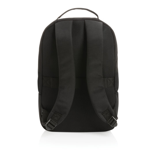 Swiss Peak AWARE™ RPET 15.6 inch day pack - Custom Wood Designs