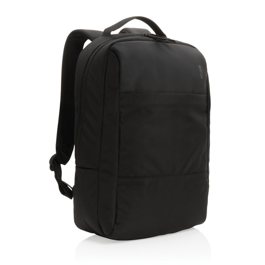 Swiss Peak AWARE™ RPET 15.6 inch day pack - Custom Wood Designs