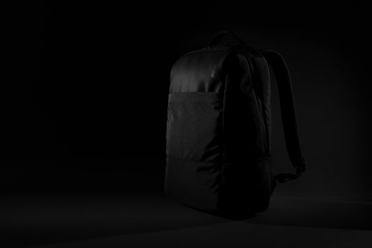 Swiss Peak AWARE™ RPET 15.6 inch day pack - Custom Wood Designs