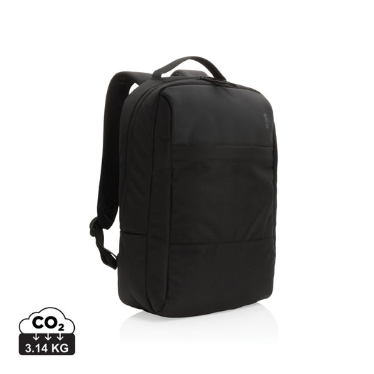 Swiss Peak AWARE™ RPET 15.6 inch day pack - Custom Wood Designs