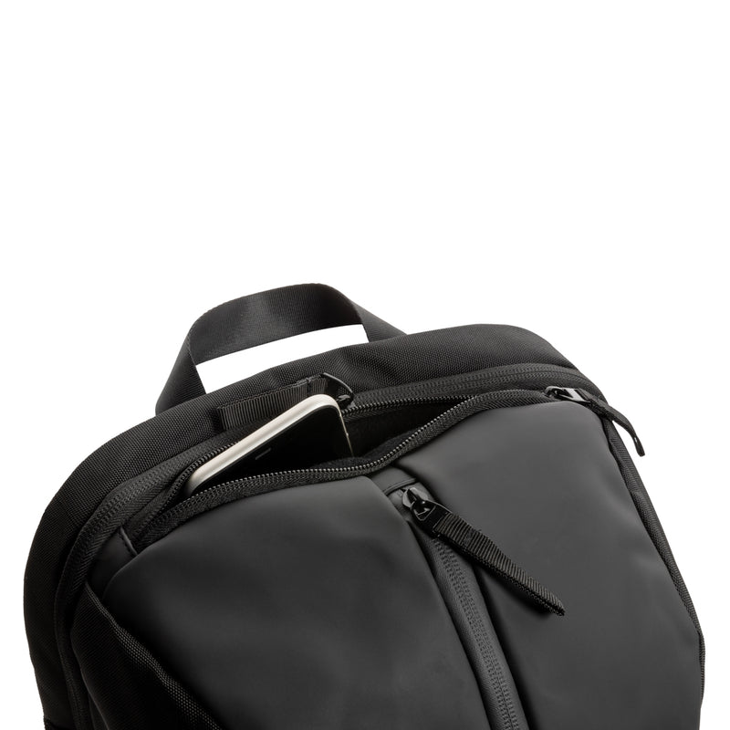 Load image into Gallery viewer, Swiss Peak AWARE™ RPET 15.6 inch work/gym backpack - Custom Wood Designs
