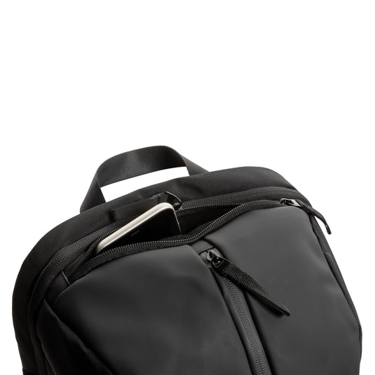 Swiss Peak AWARE™ RPET 15.6 inch work/gym backpack - Custom Wood Designs