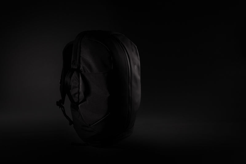Load image into Gallery viewer, Swiss Peak AWARE™ RPET 15.6 inch work/gym backpack - Custom Wood Designs
