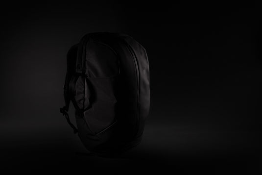 Swiss Peak AWARE™ RPET 15.6 inch work/gym backpack - Custom Wood Designs