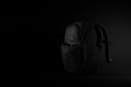Swiss Peak AWARE™ RPET 15.6 inch commuter backpack - Custom Wood Designs
