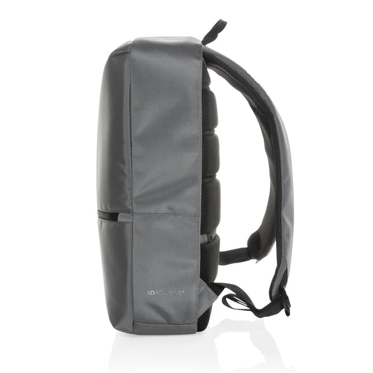 Impact AWARE™ 1200D Minimalist 15.6 inch laptop backpack - Custom Wood Designs