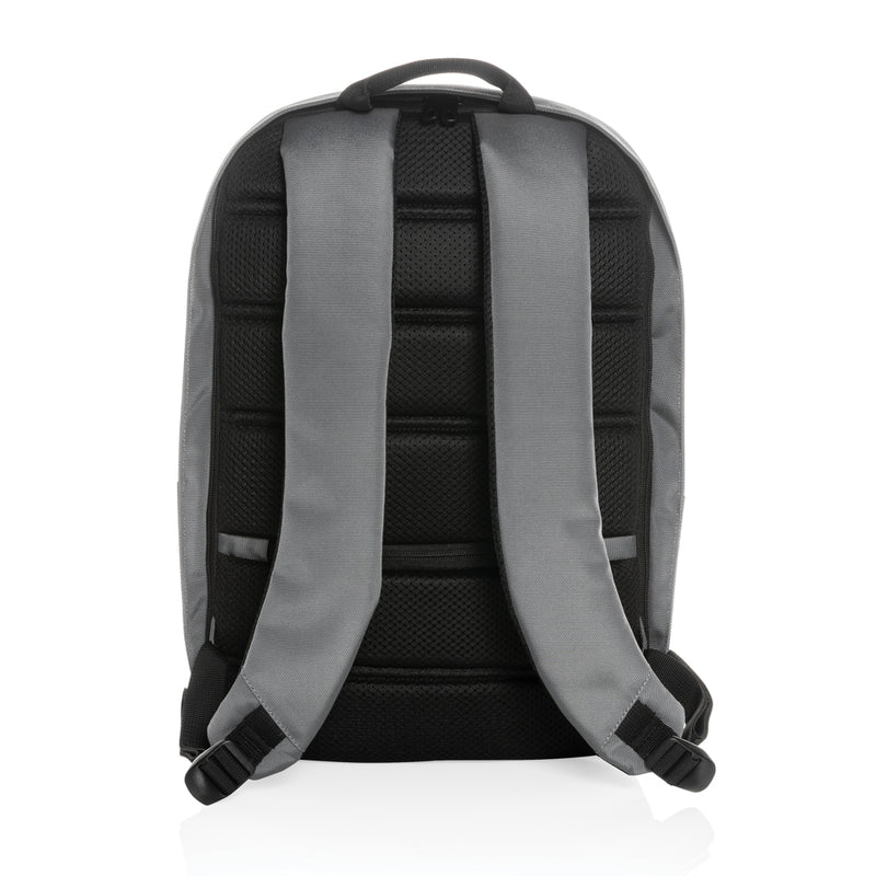 Load image into Gallery viewer, Impact AWARE™ 1200D Minimalist 15.6 inch laptop backpack - Custom Wood Designs
