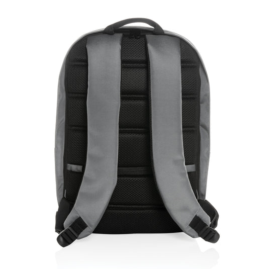 Impact AWARE™ 1200D Minimalist 15.6 inch laptop backpack - Custom Wood Designs