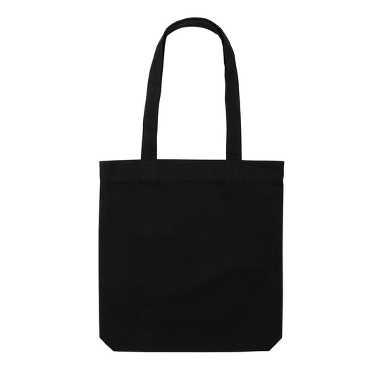 285gsm rcanvas tote bag undyed - Custom Wood Designs