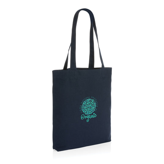 285gsm rcanvas tote bag undyed - Custom Wood Designs