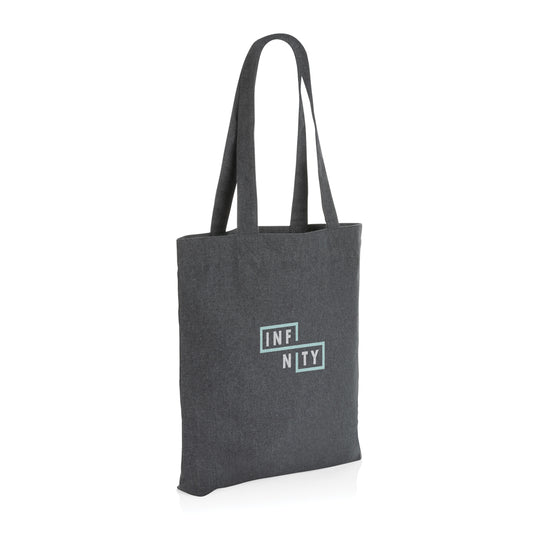 285gsm rcanvas tote bag undyed - Custom Wood Designs