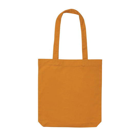 285 gsm canvas tote bag - Custom Wood Designs