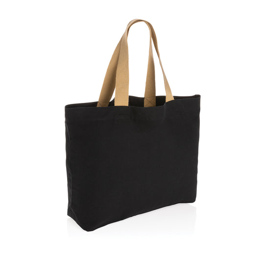 240 gsm r canvas large tote undyed - Custom Wood Designs