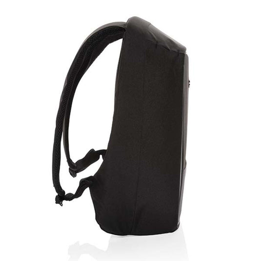 Swiss Peak AWARE™ anti-theft 15.6" laptop backpack - Custom Wood Designs