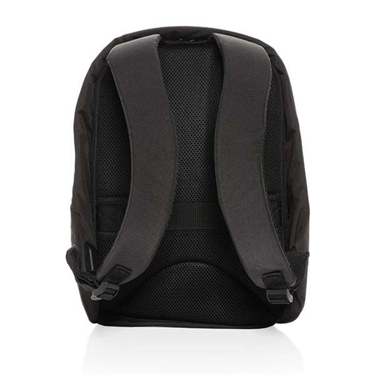 Swiss Peak AWARE™ anti-theft 15.6" laptop backpack - Custom Wood Designs