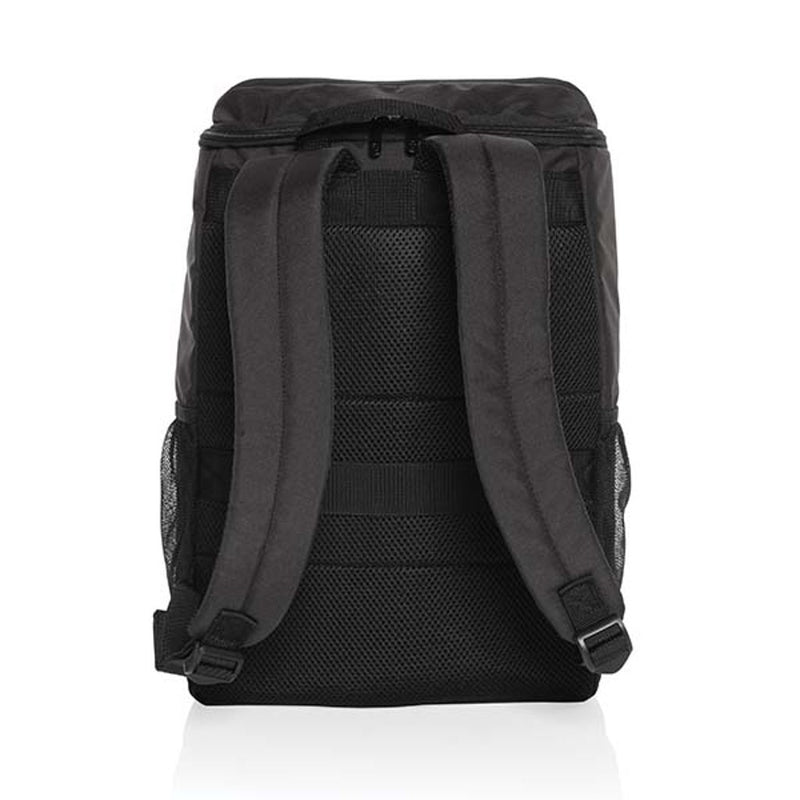 Load image into Gallery viewer, Swiss Peak AWARE™ easy access 15.6'' laptop backpack - Custom Wood Designs
