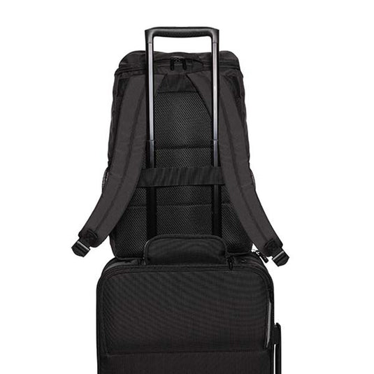 Swiss Peak AWARE™ easy access 15.6'' laptop backpack - Custom Wood Designs