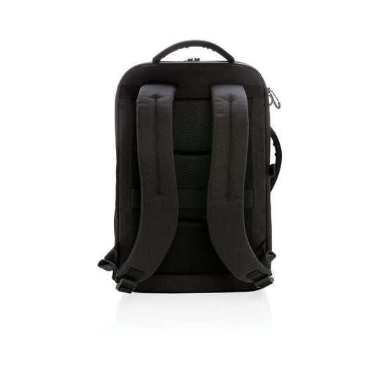 Swiss Peak AWARE™ XXL weekend travel backpack - Custom Wood Designs