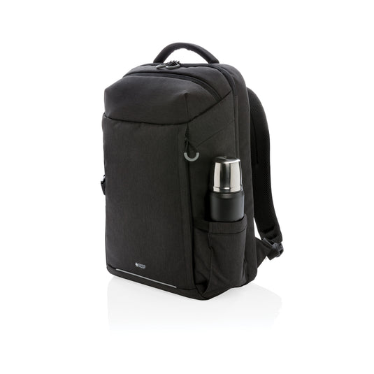 Swiss Peak AWARE™ XXL weekend travel backpack - Custom Wood Designs