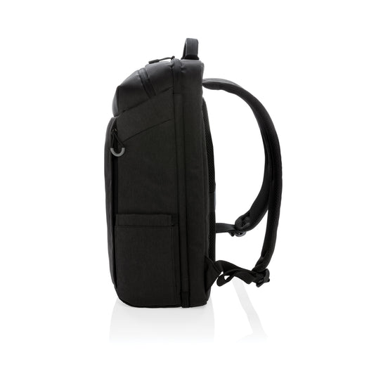 Swiss Peak AWARE™ XXL weekend travel backpack - Custom Wood Designs