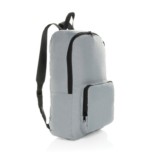 Foldable classic backpack - Custom Wood Designs