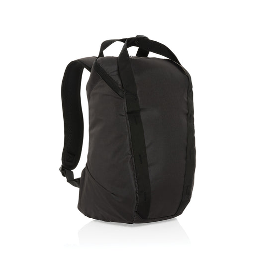 14 inch laptop backpack - Custom Wood Designs