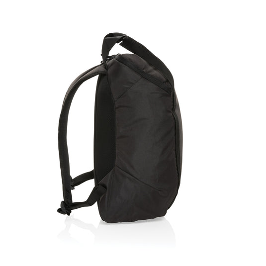 14 inch laptop backpack - Custom Wood Designs