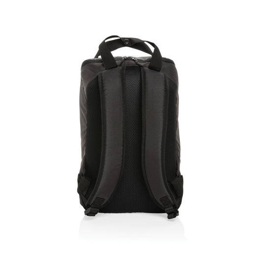 14 inch laptop backpack - Custom Wood Designs